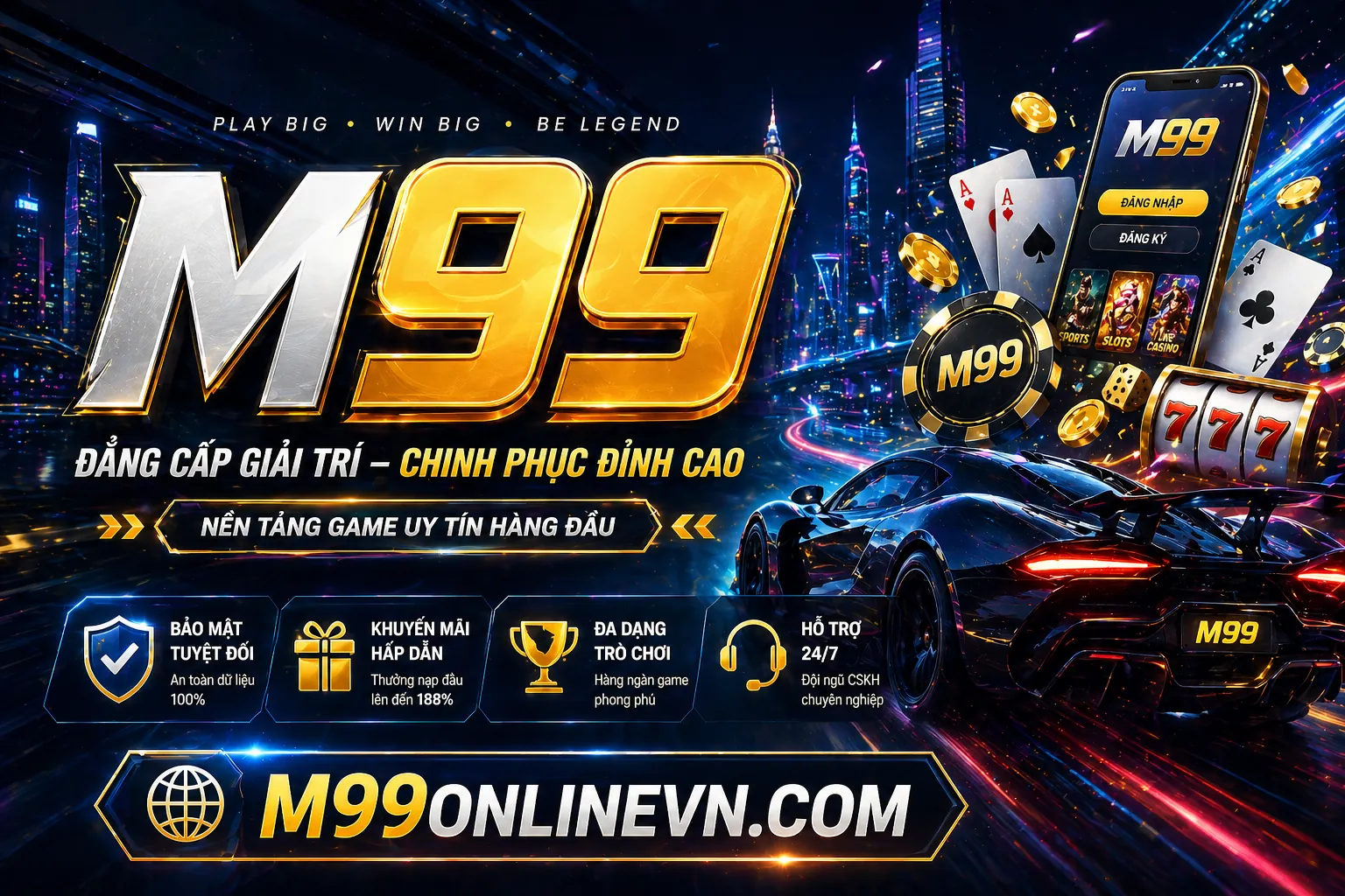 Đa Dạng Trò Chơi Wyn88