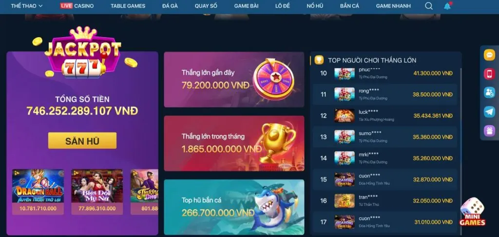 Banner khuyến mãi casino Wyn88
