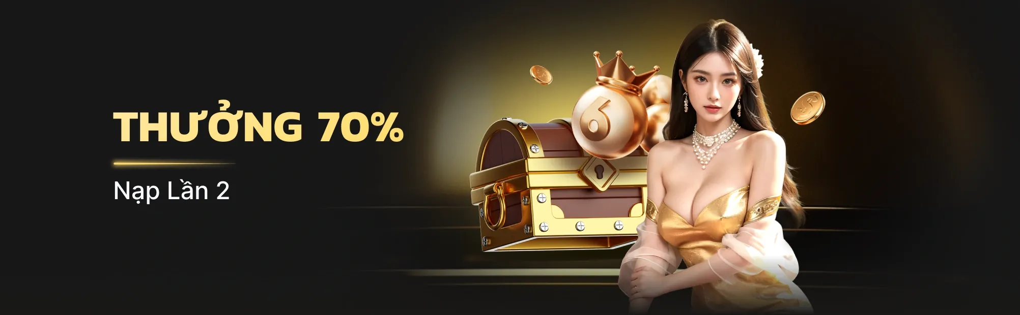 Đa dạng trò chơi casino tại Wyn88